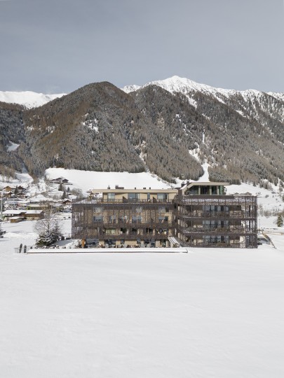 Das SILENA Ist Dein Designhotel Und Boutiquehotel In Vals In S dtirol