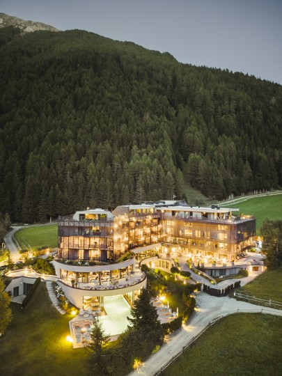 Das SILENA Ist Dein Designhotel Und Boutiquehotel In Vals In S dtirol