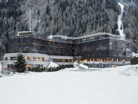 Das SILENA Ist Dein Designhotel Und Boutiquehotel In Vals In S dtirol